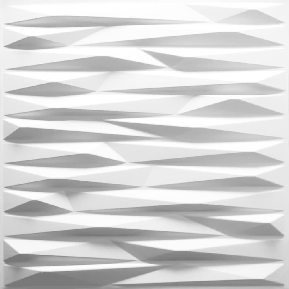 WallArt 3D Väggpaneler 24 st GA-WA24 valeria