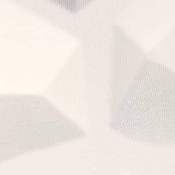 vidaXL Veggpaneler 12 stk 3D 0,5x0,5 m 3 m²