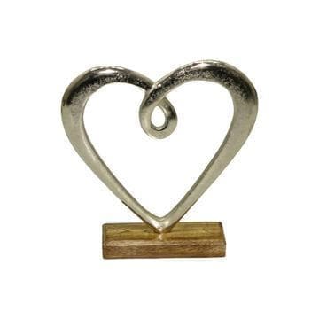 Dorre Hjärta Hedy 24,5 cm