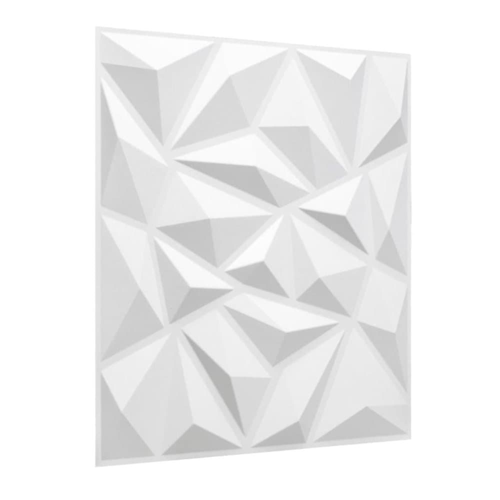 WallArt Väggpanel 3D 24 st GA-WA27 Puck