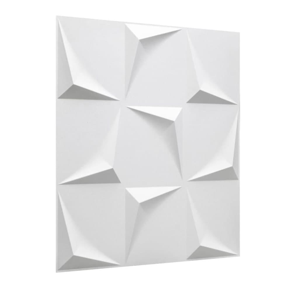 WallArt Väggpanel 3D Beau 24 st GA-WA28