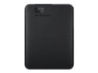 WD Elements Portable USB 3.0 1TB