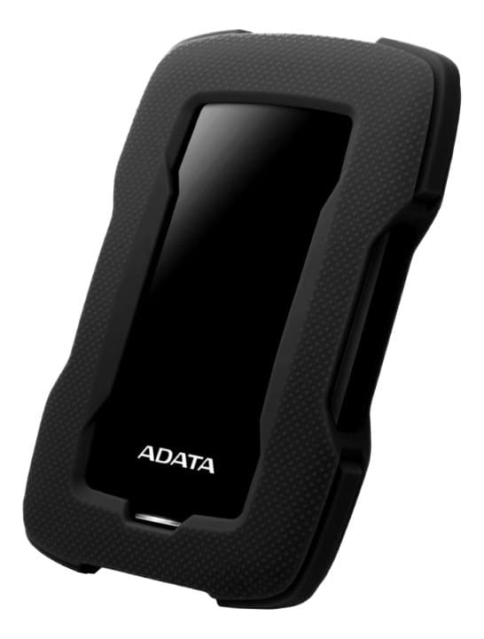 ADATA HD330 2TB External HD Black
