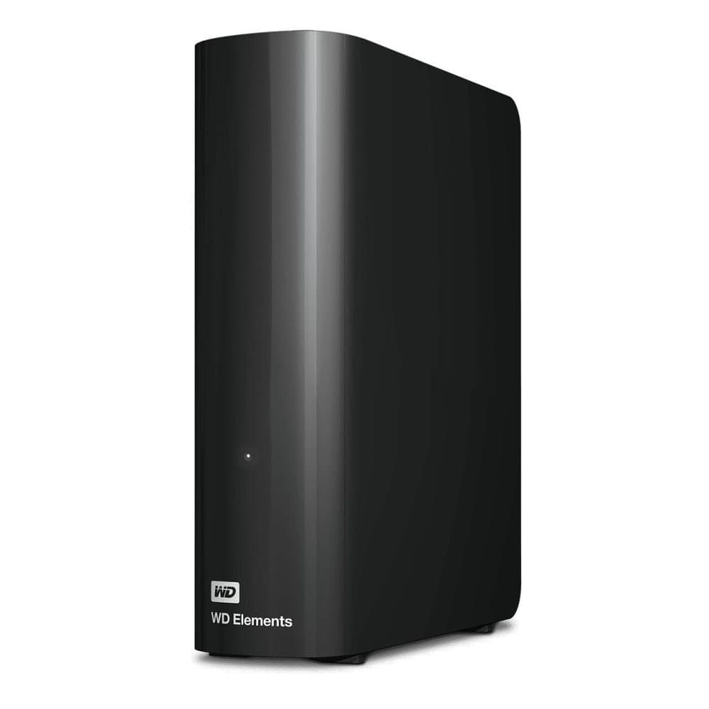WD Elements Desktop 12TB External USB 3.0