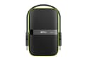 Miniatyrbilde 5 av 5: Silicon Power Armor A60 ekstern harddisk 1000 GB Sort