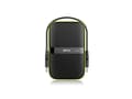 Miniatyrbilde 2 av 5: Silicon Power Armor A60 ekstern harddisk 1000 GB Sort