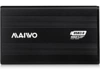 CoreParts - Harddisk - 500 GB - ekstern (bærbar) - 2.5" - USB 3.0