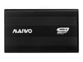 Miniatyrbilde 2 av 5: CoreParts - Harddisk - 500 GB - ekstern (bærbar) - 2.5" - USB 3.0