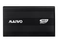 Miniatyrbilde 1 av 5: CoreParts - Harddisk - 500 GB - ekstern (bærbar) - 2.5" - USB 3.0