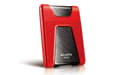 Miniatyrbild 3 av 5: ADATA DashDrive Durable HD650 - Hårddisk - 1 TB - extern (bärbar) - 2,5" - USB 3.0 - röd
