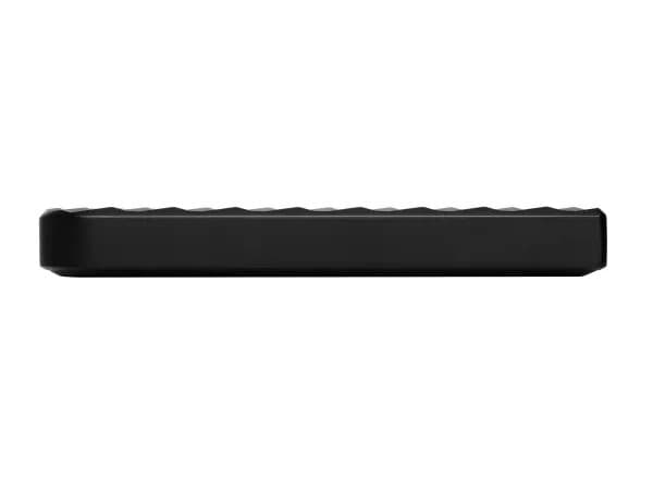 Verbatim Store 'n' Go Portable - Hårddisk - 2 TB - extern (bärbar) - 2,5" - USB 3.0 - sortering