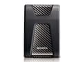 Miniatyrbild 2 av 5: ADATA DashDrive Durable HD650 - Hårddisk - 2 TB - extern (bärbar) - 2,5" - USB 3.0 - sortering