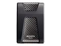 Miniatyrbild 1 av 5: ADATA DashDrive Durable HD650 - Hårddisk - 2 TB - extern (bärbar) - 2,5" - USB 3.0 - sortering