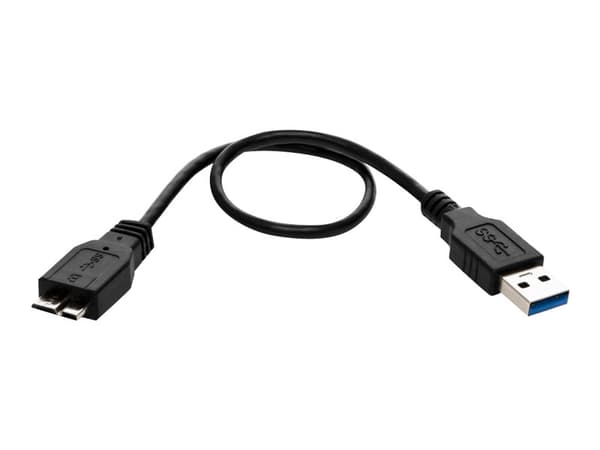 Verbatim Store 'n' Save - Harddisk - 4 TB - ekstern (stasjonær) - USB 3.0 - svart