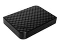 Miniatyrbilde 1 av 5: Verbatim Store 'n' Save - Harddisk - 4 TB - ekstern (stasjonær) - USB 3.0 - svart