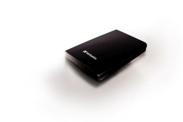 Verbatim Store 'n' Go 500 GB, 500 GB, 2,5", 3.2 Gen 1 (3.1 Gen 1), 5400 rpm, sortera