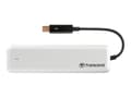Miniatyrbild 1 av 5: Transcend JetDrive 825 - SSD - 960 GB - extern (portabel) - Thunderbolt