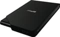 Miniatyrbild 5 av 5: SILICON POWER Stream S03 - Hårddisk - 2 TB - extern (bärbar) - USB 3.0 - mat sort