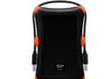 Miniatyrbilde 2 av 5: Silicon Power Armor A30 ekstern harddisk 1000 GB Sort