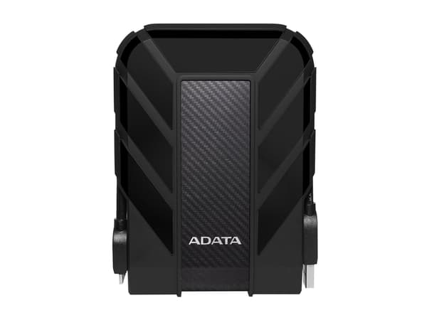 ADATA HD710 Pro - Hårddisk - 1 TB - extern (bärbar) - USB 3.1 - sortering