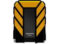 Miniatyrbild 3 av 5: ADATA HD710P - Hårddisk - 2 TB - extern (bärbar) - 2,5" - USB 3.1 - gul