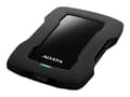 Miniatyrbilde 5 av 5: ADATA HD330 - Harddisk - 4 TB - ekstern (bærbar) - USB 3.1 - 256-bit AES - svart