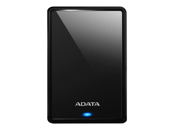 ADATA HDD HV620S 4 TB Black External Drive (AHV620S-4TU31-CBK)