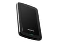Miniatyrbilde 4 av 5: ADATA HV300 - Harddisk - 4 TB - ekstern (bærbar) - USB 3.1 - 256-bit AES - svart