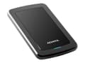 Miniatyrbilde 5 av 5: ADATA HV300 - Harddisk - 4 TB - ekstern (bærbar) - USB 3.1 - 256-bit AES - svart