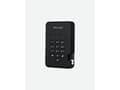Miniatyrbild 5 av 5: iStorage diskAshur 2, 128 GB, USB Typ-A, 3.2 Gen 2 (3.1 Gen 2), 294 MB/s, 5 GT/s, Sortera
