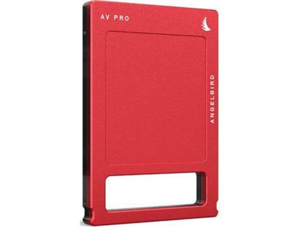 Angelbird SSD AVpro mk3 6,4 cm (2,5") 2TB SATA 6 Gb/s (Blackweek)