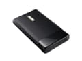 Miniatyrbilde 5 av 5: Apacer AC731 - Harddisk - 2 TB - ekstern (bærbar) - 2.5" - USB 3.1 Gen 1 - forretningssvart
