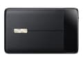 Miniatyrbilde 1 av 5: Apacer AC731 - Harddisk - 2 TB - ekstern (bærbar) - 2.5" - USB 3.1 Gen 1 - forretningssvart