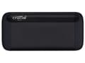 Miniatyrbilde 3 av 5: Crucial X8 - SSD - 500 GB - ekstern (bærbar) - USB 3.1 Gen 2 (USB-C kontakt)