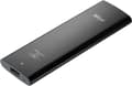 Pikkukuva 2 / 5: Wise PTS-2048, 2000 GB, USB Type-C, 3.2 Gen 2 (3.1 Gen 2), 550 MB/s, Musta