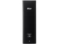 Pikkukuva 1 / 5: Wise PTS-2048, 2000 GB, USB Type-C, 3.2 Gen 2 (3.1 Gen 2), 550 MB/s, Musta