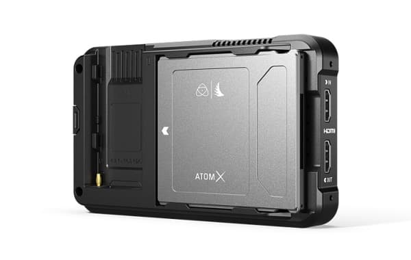 Levy-SSD Angelbird ATOmX 1TB SATA III (ATOMXMINI1000PK)