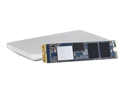 OWC Aura Pro X2 - SSD - 2 TB - inbyggd - PCIe 3.1 x4 (NVMe)