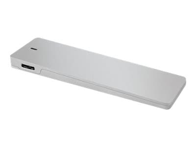 OWC 500 GB Aura Pro 6G Solid State Drive og Envoy Storage Solution for MacBook Air (2012)