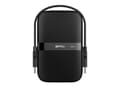 Miniatyrbilde 5 av 5: SILICON POWER Armor A60 - Harddisk - 2 TB - ekstern (bærbar) - 2.5" - USB 3.2 Gen 1 - svart