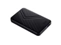 Miniatyrbilde 5 av 5: Apacer AC236 - Harddisk - 2 TB - ekstern (bærbar) - 2.5" - USB 3.2 Gen 1 - svart