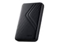 Miniatyrbilde 1 av 5: Apacer AC236 - Harddisk - 2 TB - ekstern (bærbar) - 2.5" - USB 3.2 Gen 1 - svart