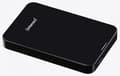 Miniatyrbilde 3 av 5: Intenso Memory Drive - Harddisk - 1 TB - ekstern (bærbar) - 2.5" - USB 3.0 - 5400 rpm - buffer: 8 MB - svart