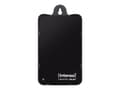 Miniatyrbild 4 av 5: Intenso MEMORY PLAY - Hårddisk - 1 TB - extern (bärbar) - 2,5" - USB 3.0 - 5400 rpm - buffert: 8 MB - sortering