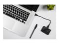Miniatyrbilde 5 av 5: Verbatim Store 'n' Go - Harddisk - 1 TB - ekstern (bærbar) - USB 3.2 Gen 1 - svart