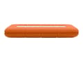 Miniatyrbilde 2 av 5: LaCie Rugged Mini - Harddisk - 2 TB - ekstern (bærbar) - USB 3.0