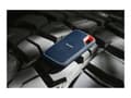Miniatyrbild 1 av 5: SanDisk Extreme Portable - SSD - krypterat - 500 GB - extern (portabel) - USB 3.2 Gen 2 - 256 bitars AES
