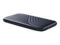Miniatyrbilde 5 av 5: WD My Passport SSD WDBAGF0020BBL - SSD - kryptert - 2 TB - ekstern (bærbar) - USB 3.2 Gen 2 (USB-C kontakt) - 256-bit AES - midnattsblå