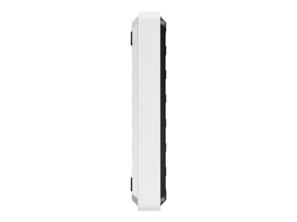 WD_BLACK P10 Game Drive för Xbox One WDBA6U0020BBK - Hårddisk - 2 TB - extern (bärbar) - USB 3.2 Gen 1 - sort med vit kant