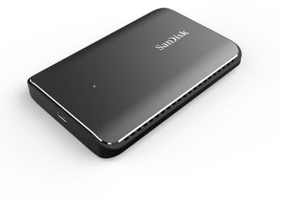 SanDisk Extreme 900 Portable SSD
